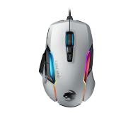Roccat KONE AIMO (Biała) - 528870 - zdjęcie 1